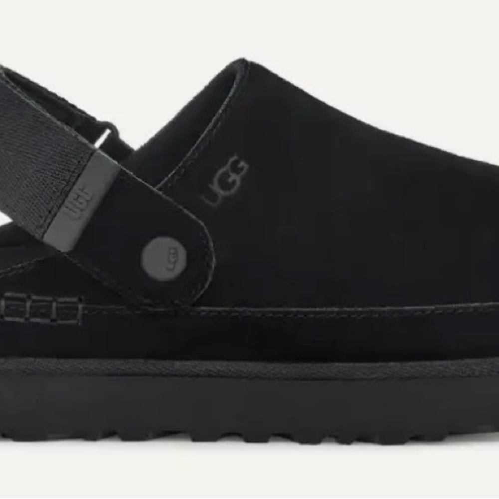 UGG GOLDENSTAR